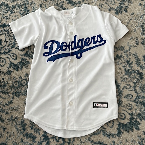 Other - Dodgers jersey